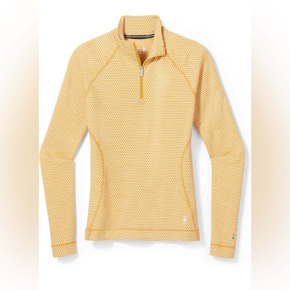 Smartwool 250 Quarter Zip Baselayer